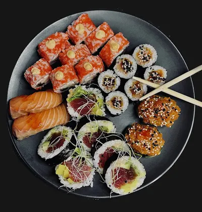 Sushi One